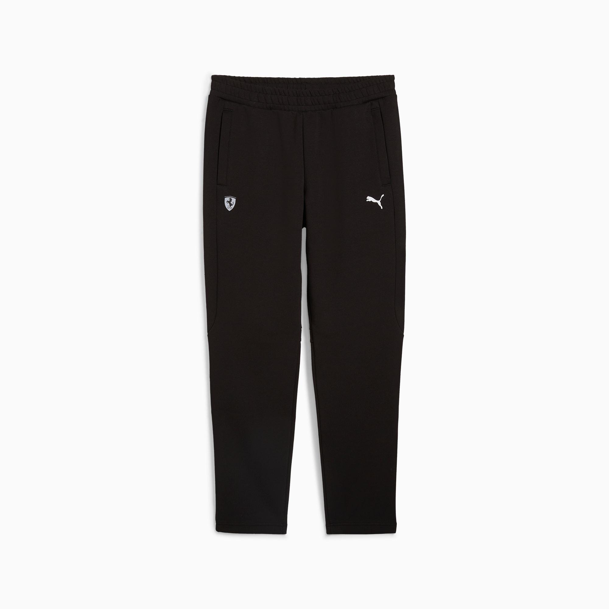 Scuderia Ferrari Style MT7 Pants Men Product Image