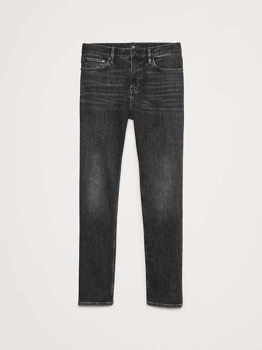 Straight Traveler Jean 2.0 Product Image
