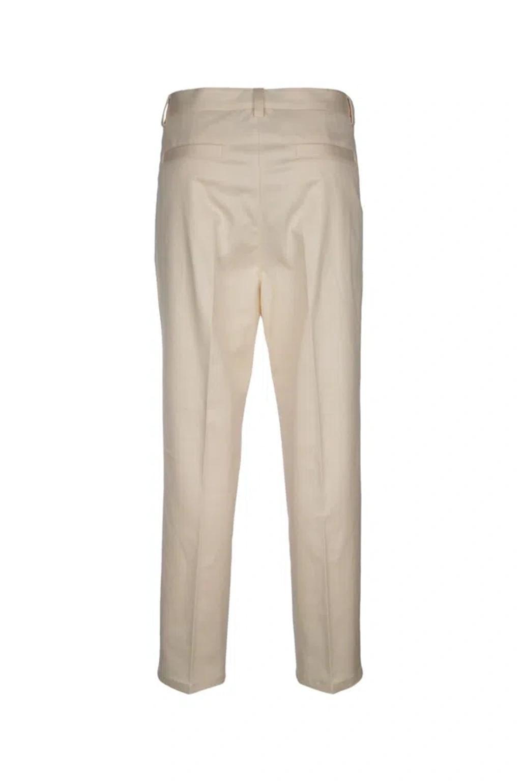 BRUNELLO CUCINELLI Pants In C002 Product Image