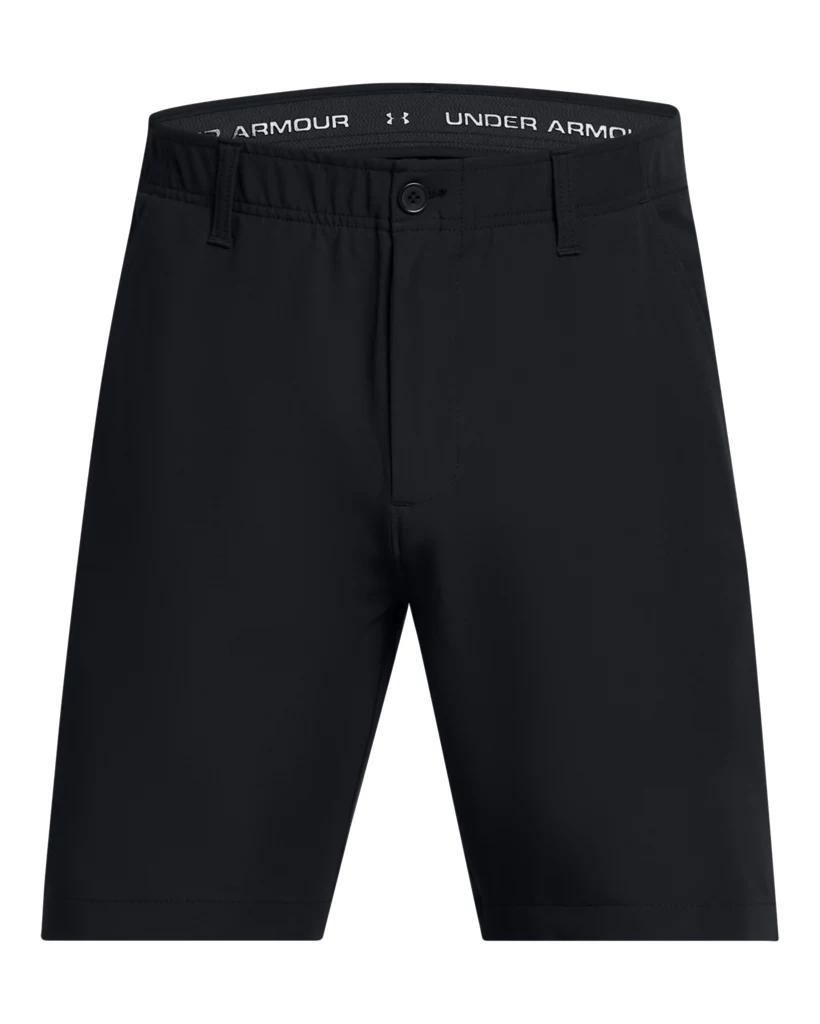 UA Drive Mens 8 Shorts Product Image