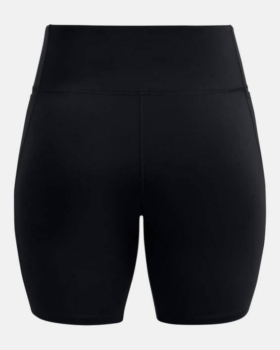 Women's UA Movement Bike Shorts Product Image