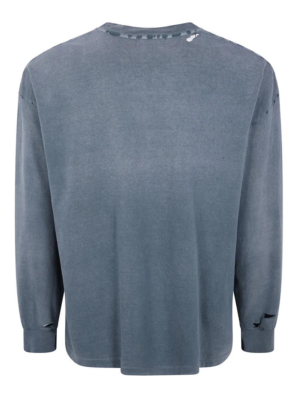 logo-print T-shirt Product Image
