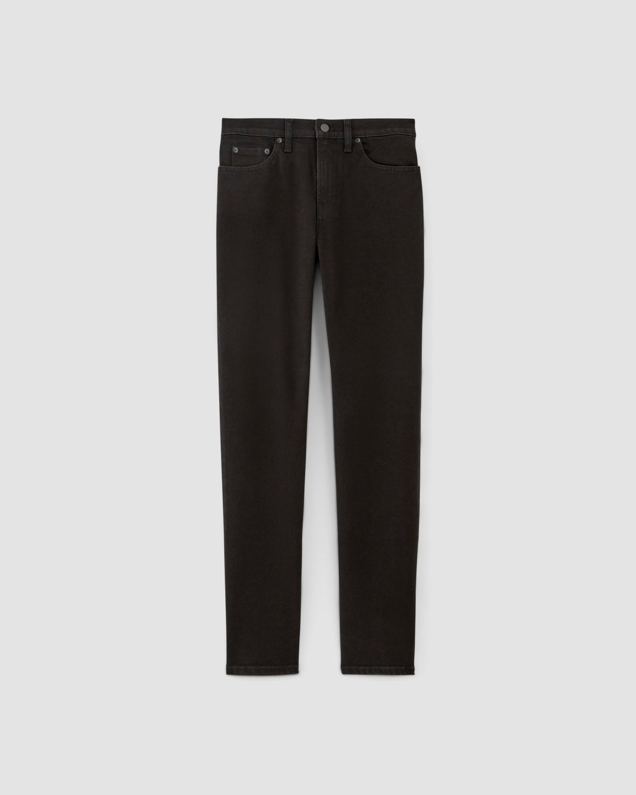 The Organic Taper Jean Product Image