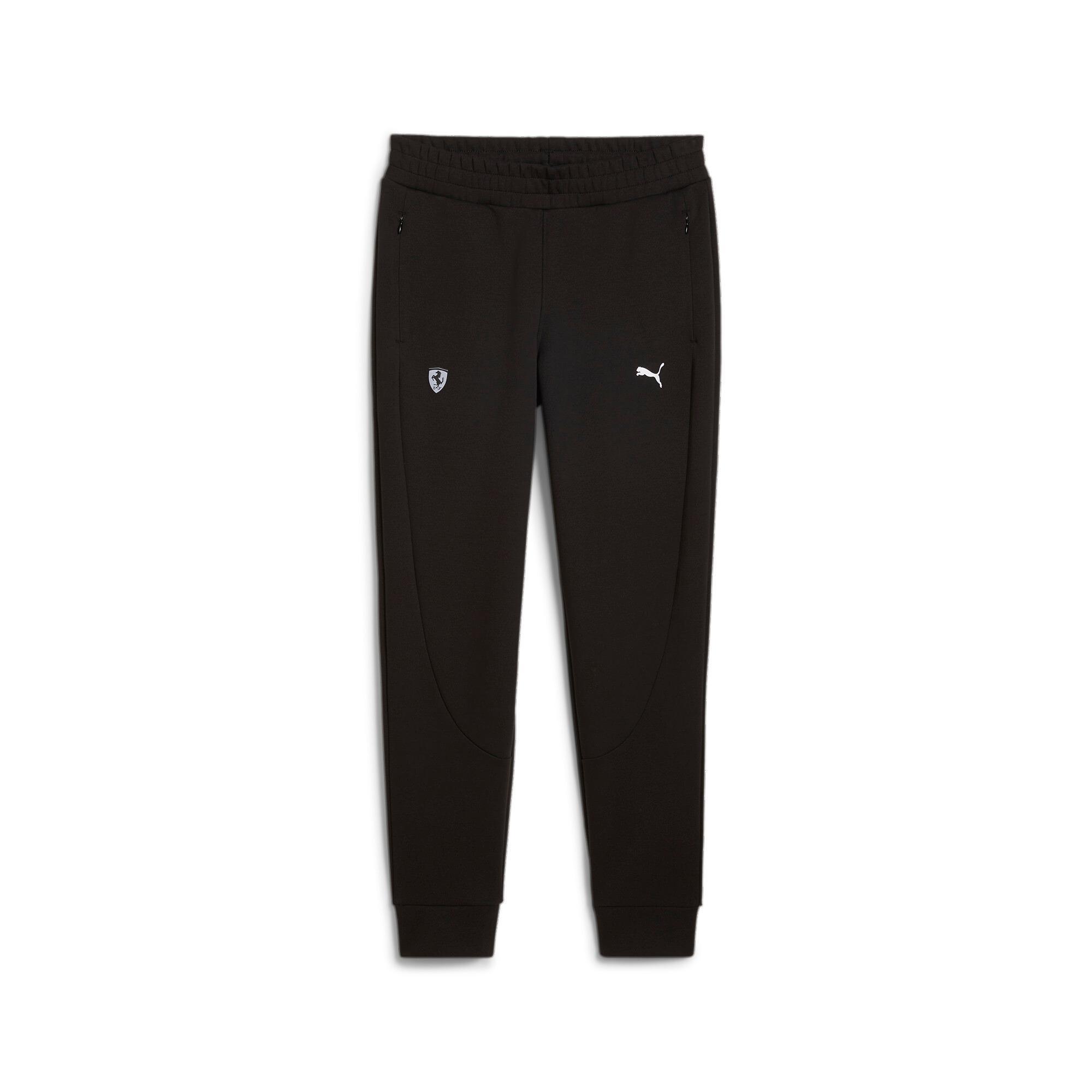 Ferrari Style Sweat Pants Men Product Image