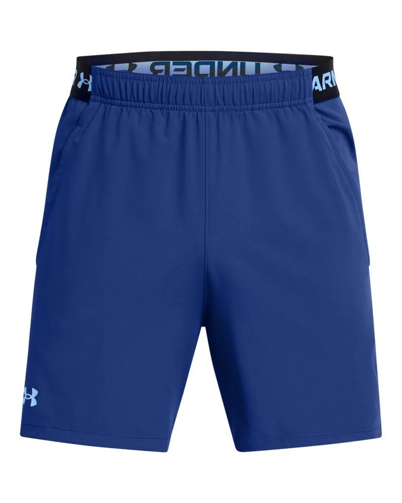 UA Vanish Woven Product Image