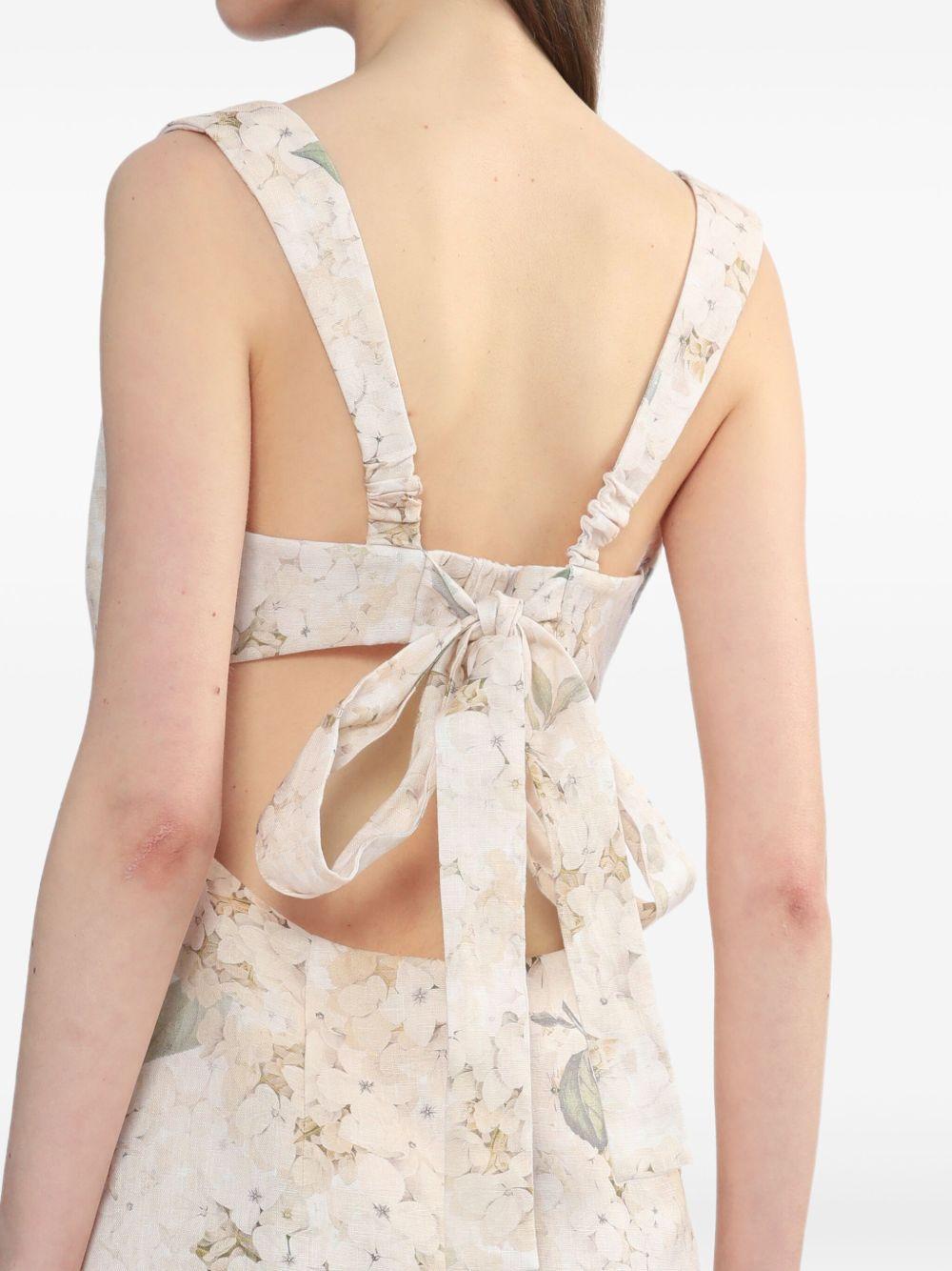 Crush mini dress Product Image