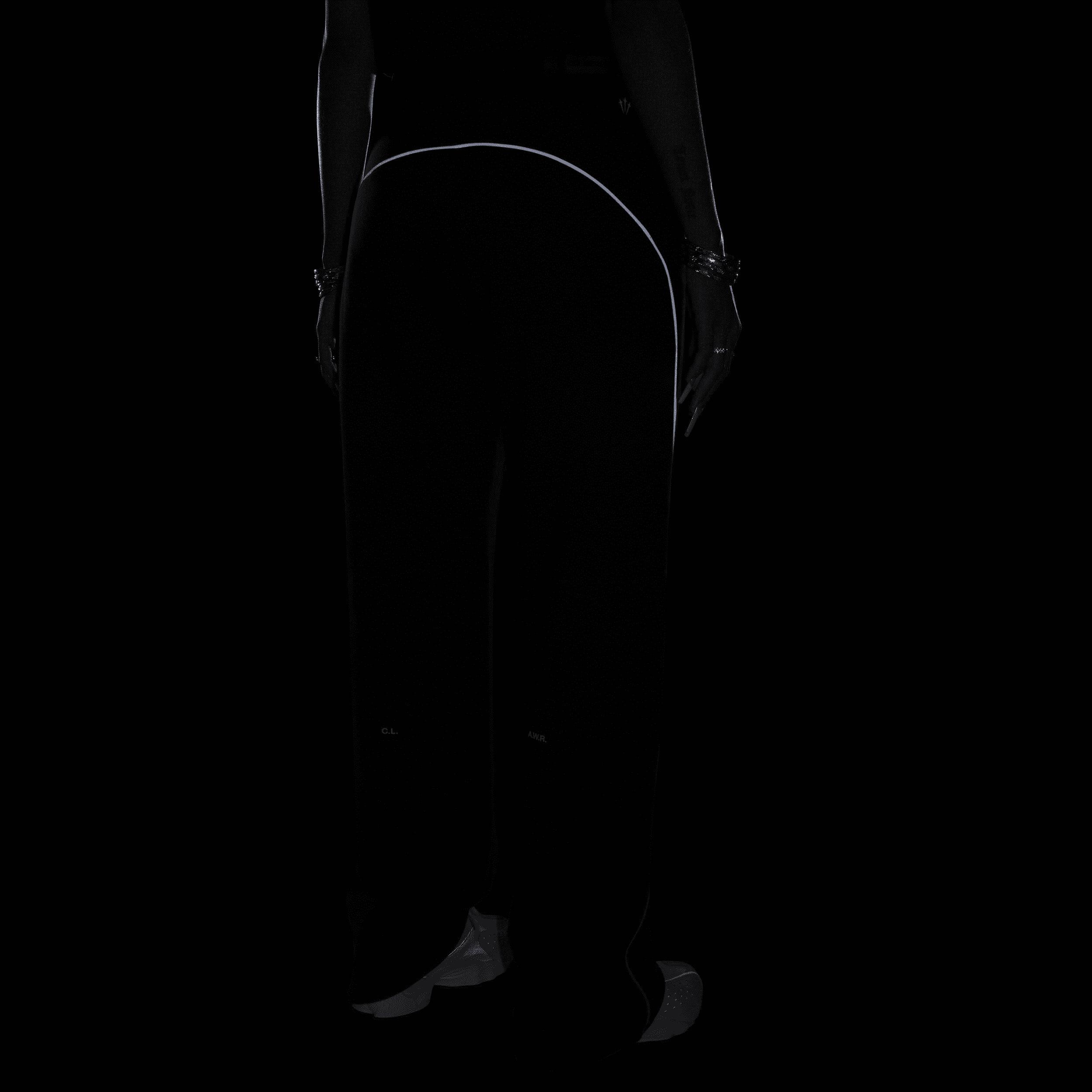 Nike Men's NOCTA NOCTA Fleece CS Open-Hem Sweatpants Product Image