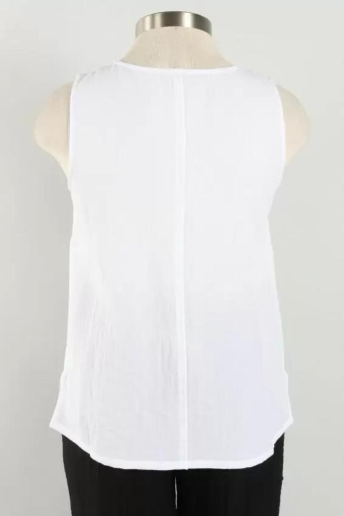 Habitat Tunic Tank Product Image