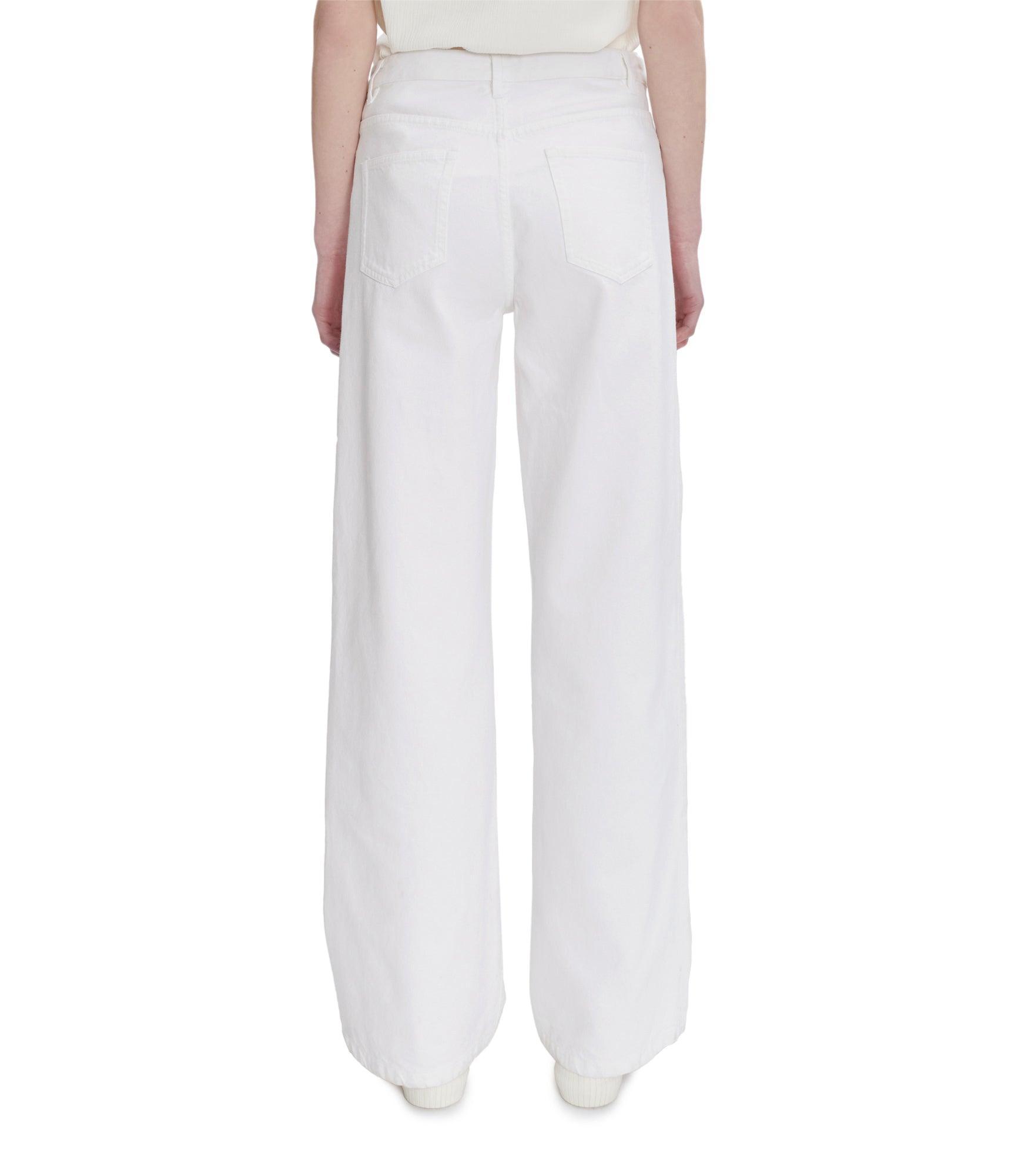 Elisabeth Long Jeans Product Image