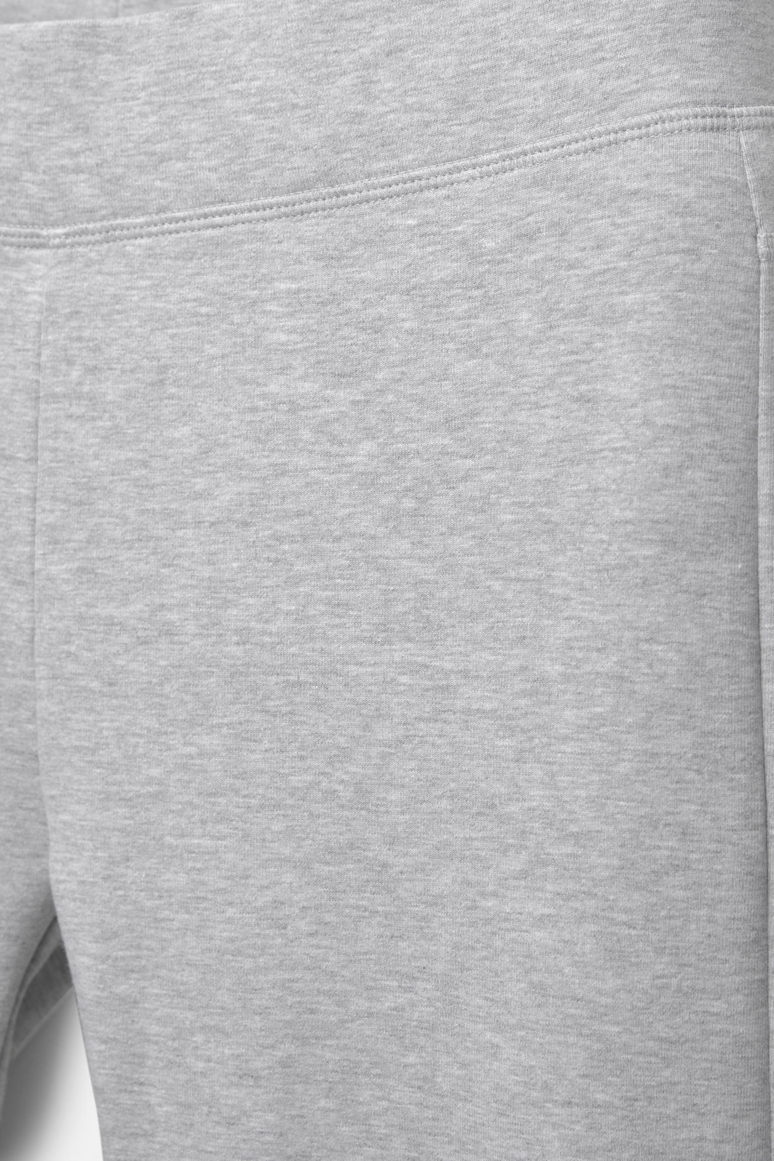 Flared tracksuit sweatpants Product Image