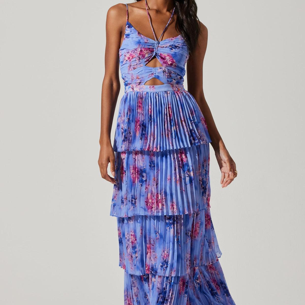 Daytona Maxi Dress Product Image