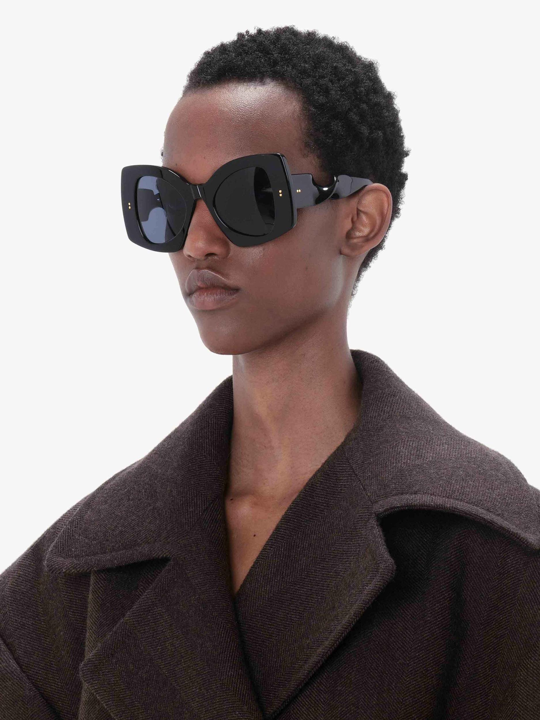 BUTTERFLY SUNGLASSES Product Image
