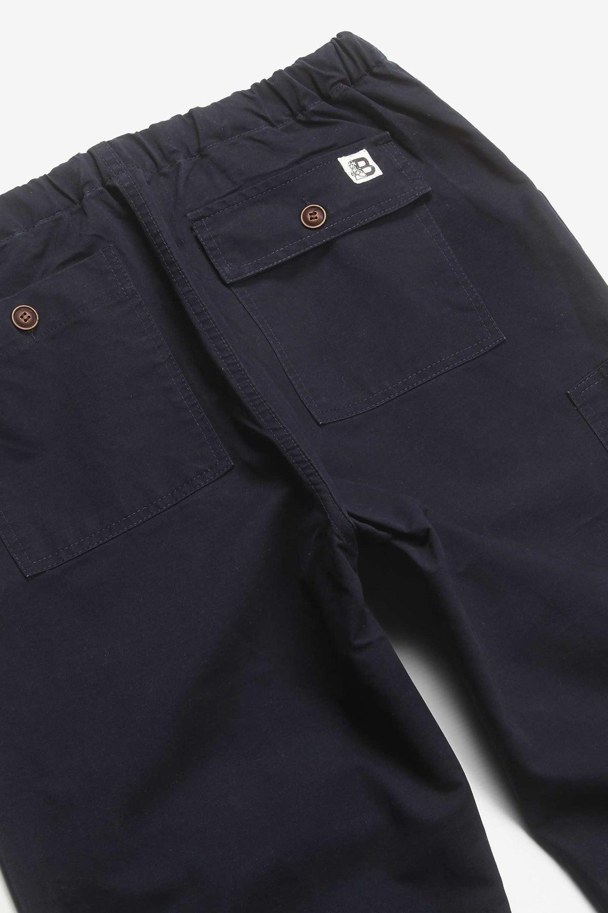 Blacksmith - Slash Pants - Stone Product Image