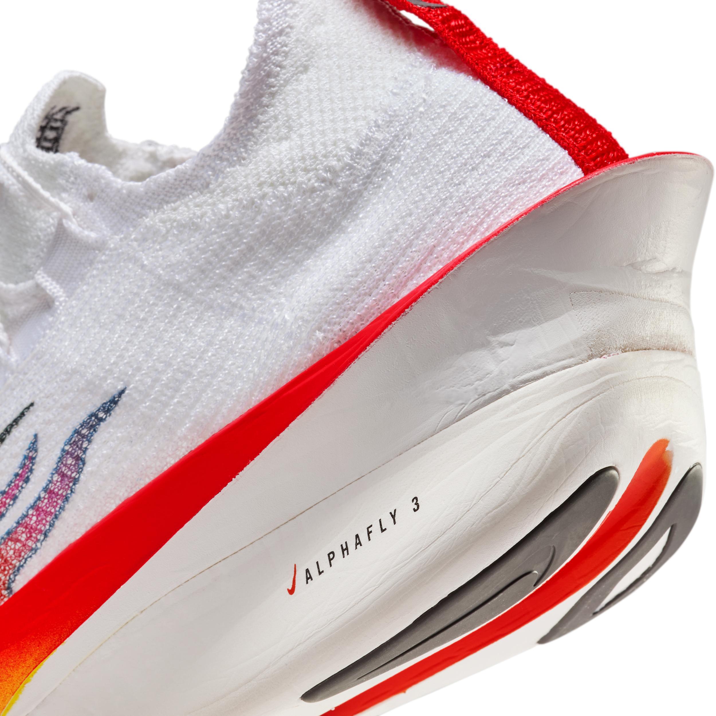Nike Men's Alphafly 3 Premium Road Racing Shoes Product Image