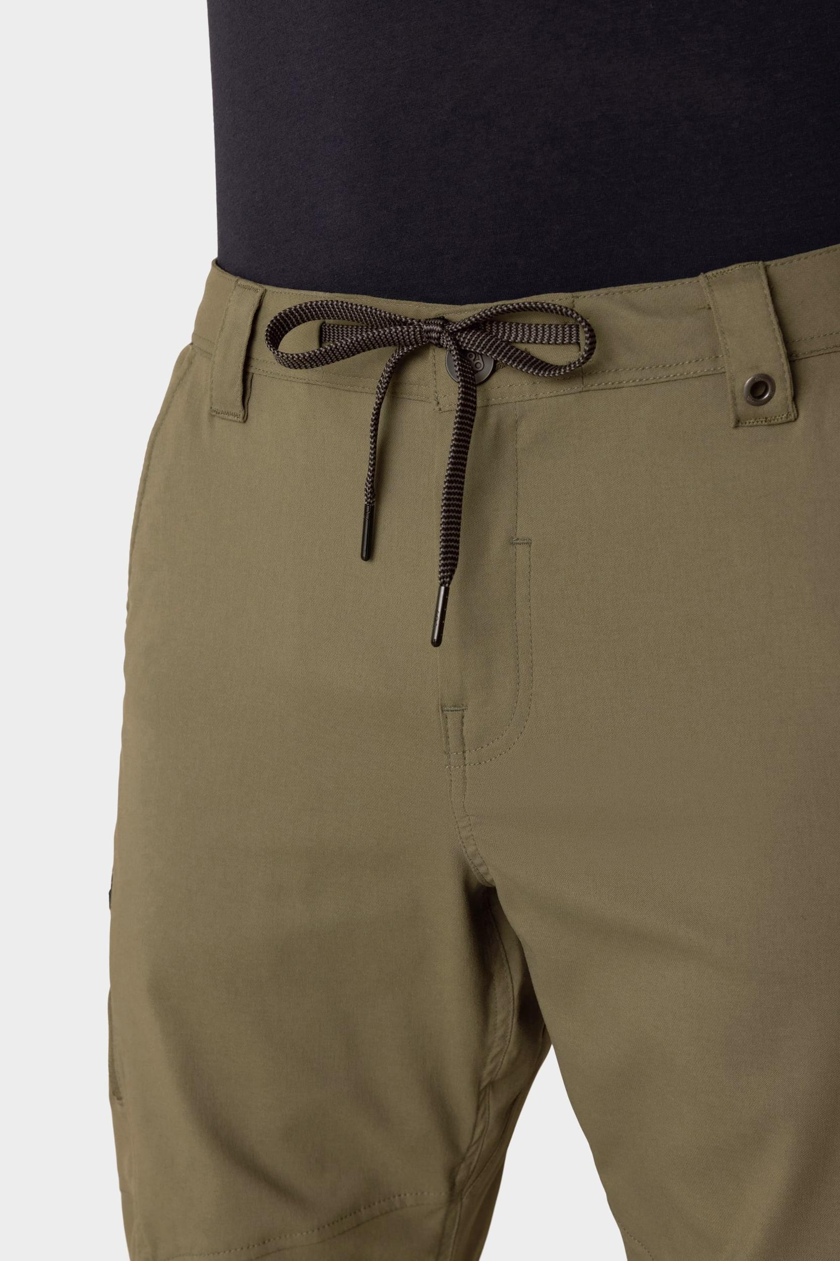 686 Men's Anything Cargo Pant - Relaxed Fit Male Product Image