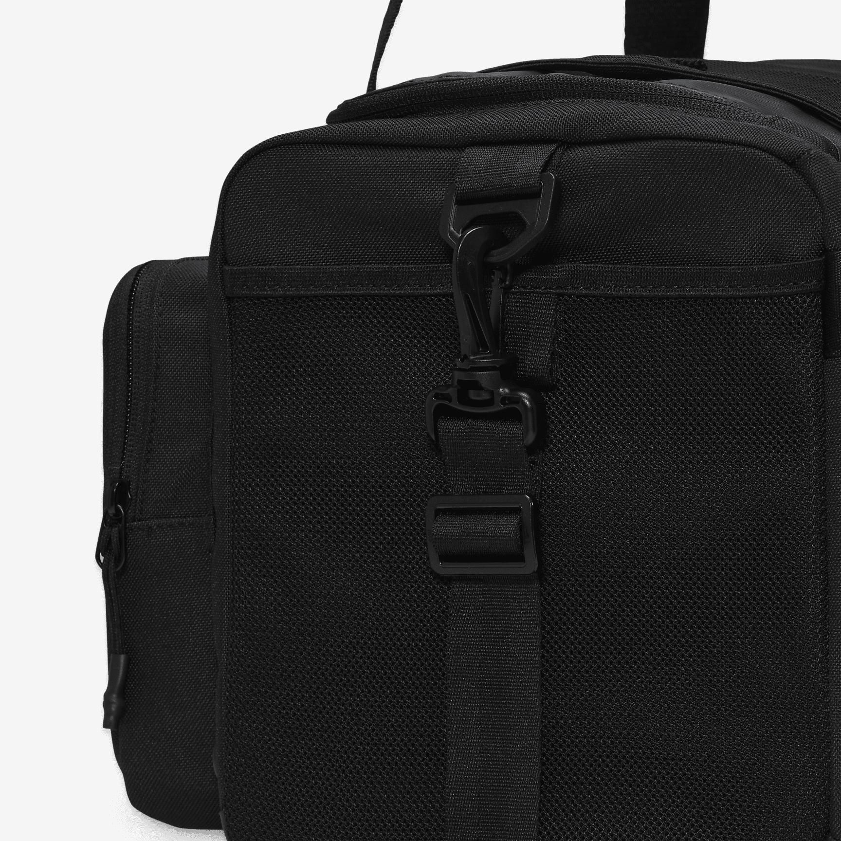 Nike Utility Power 2.0 Duffel Bag (Small, 31 L) Product Image