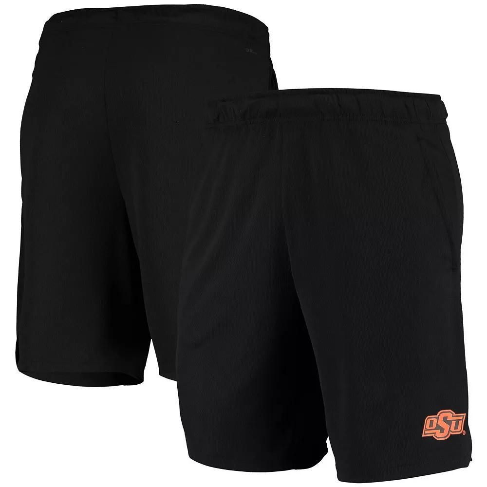 Mens Nike Oklahoma State Cowboys Hype Performance Shorts Product Image