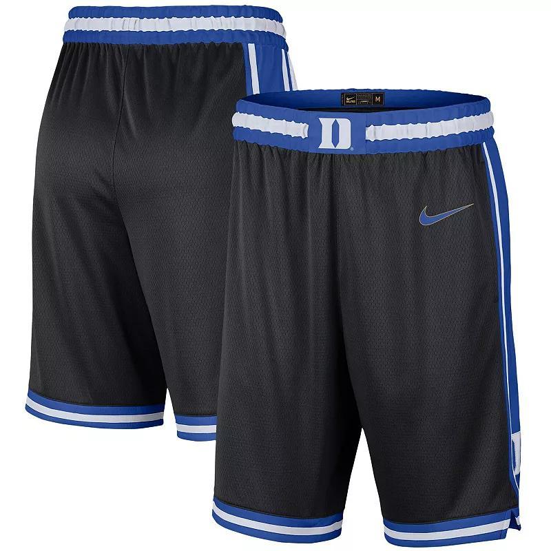 Duke Limited Men's Nike Dri-FIT College Basketball Shorts Product Image