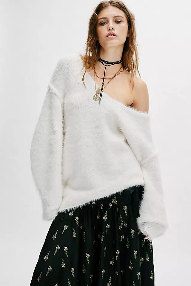 Sparrow Pullover Product Image