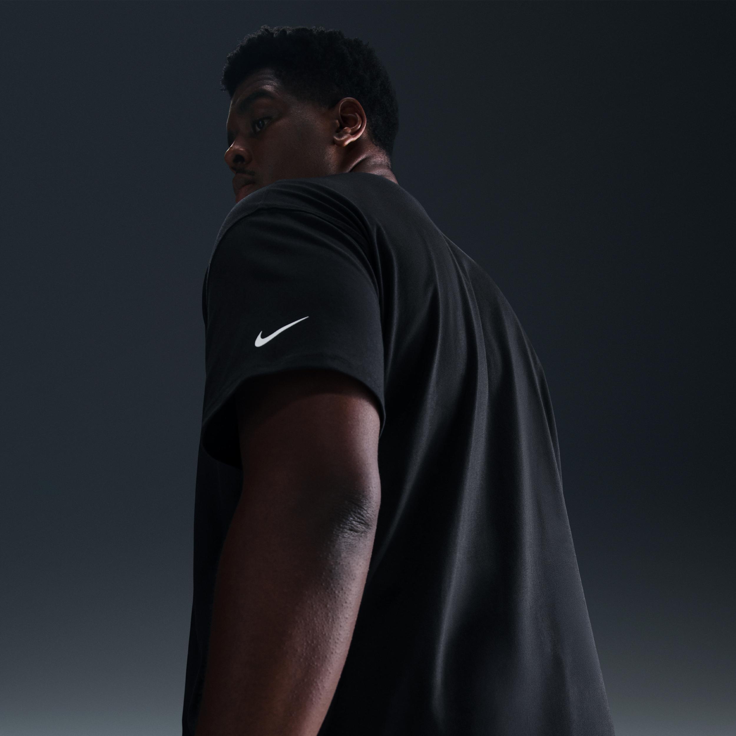 Nike Men's Kobe Basketball T-Shirt Product Image