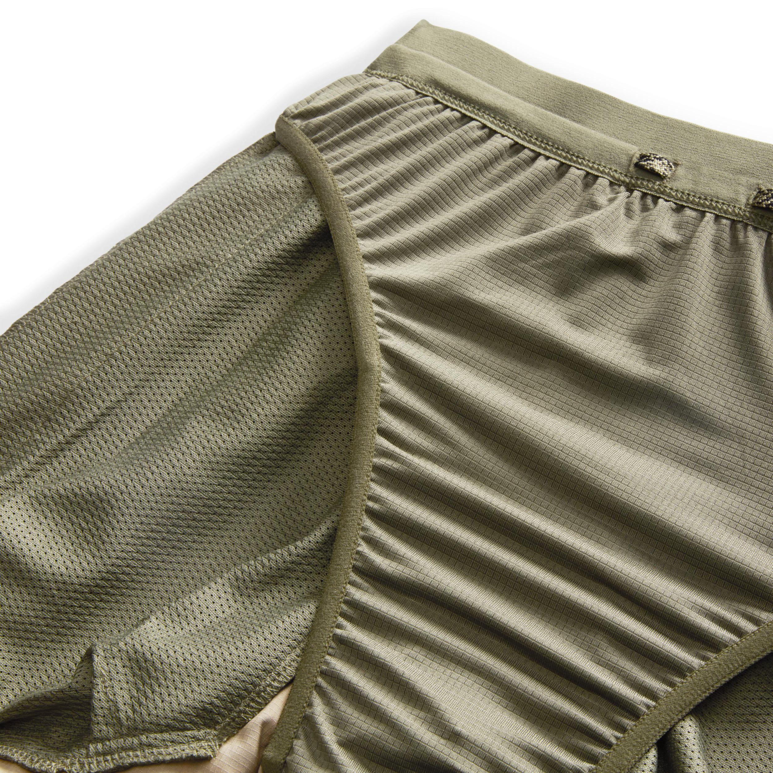 Nike Men's Stride Dri-FIT 7" Brief-Lined Running Shorts Product Image
