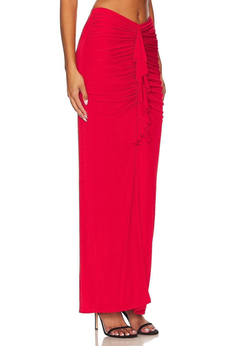 Tilia Maxi Skirt Product Image