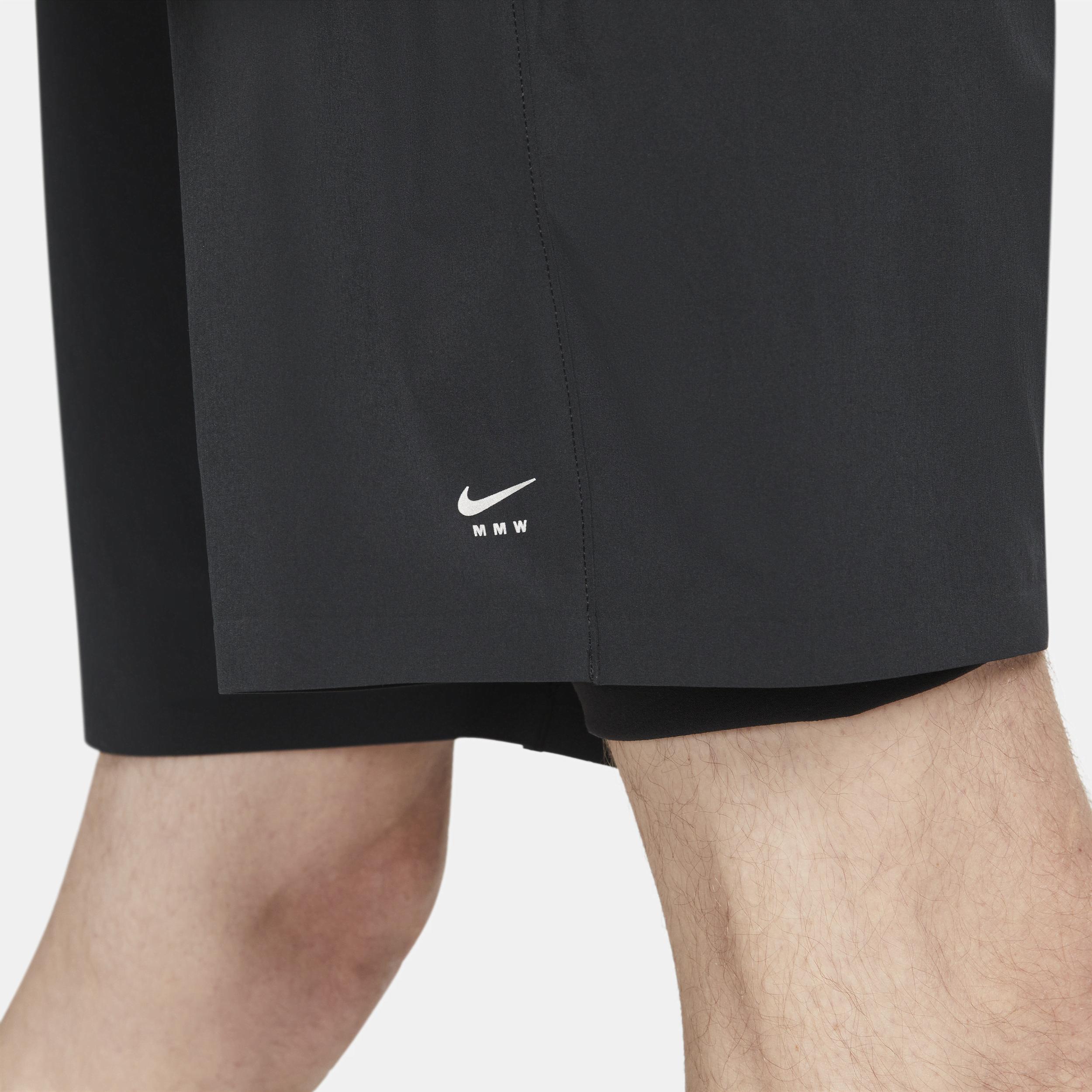 Nike Dri-FIT x MMW Men's 3-in-1 Shorts Product Image