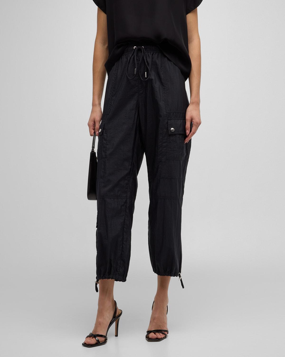 Cinq a Sept Nitsan Parachute Pants Product Image