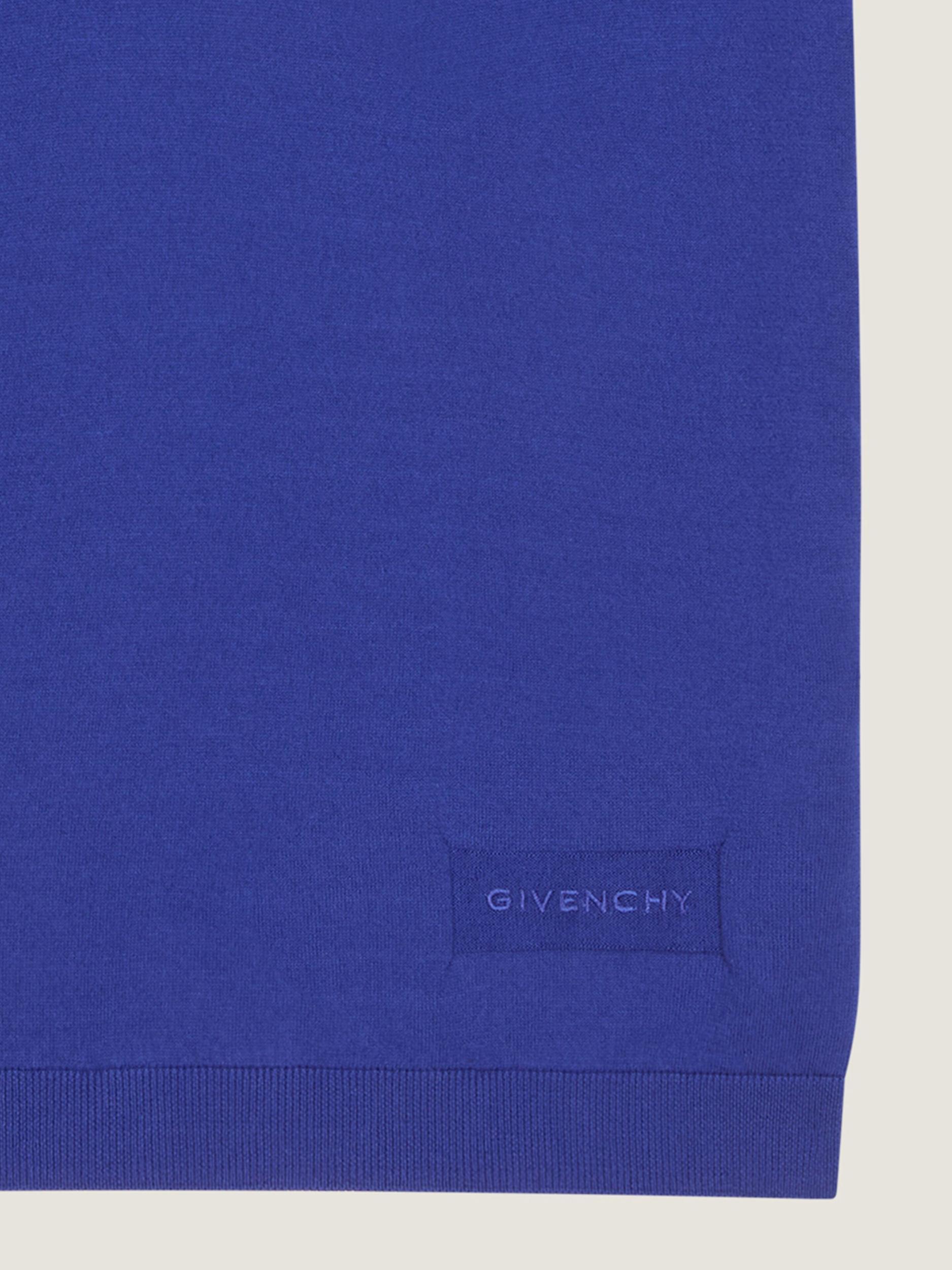 T-shirt in knit Product Image