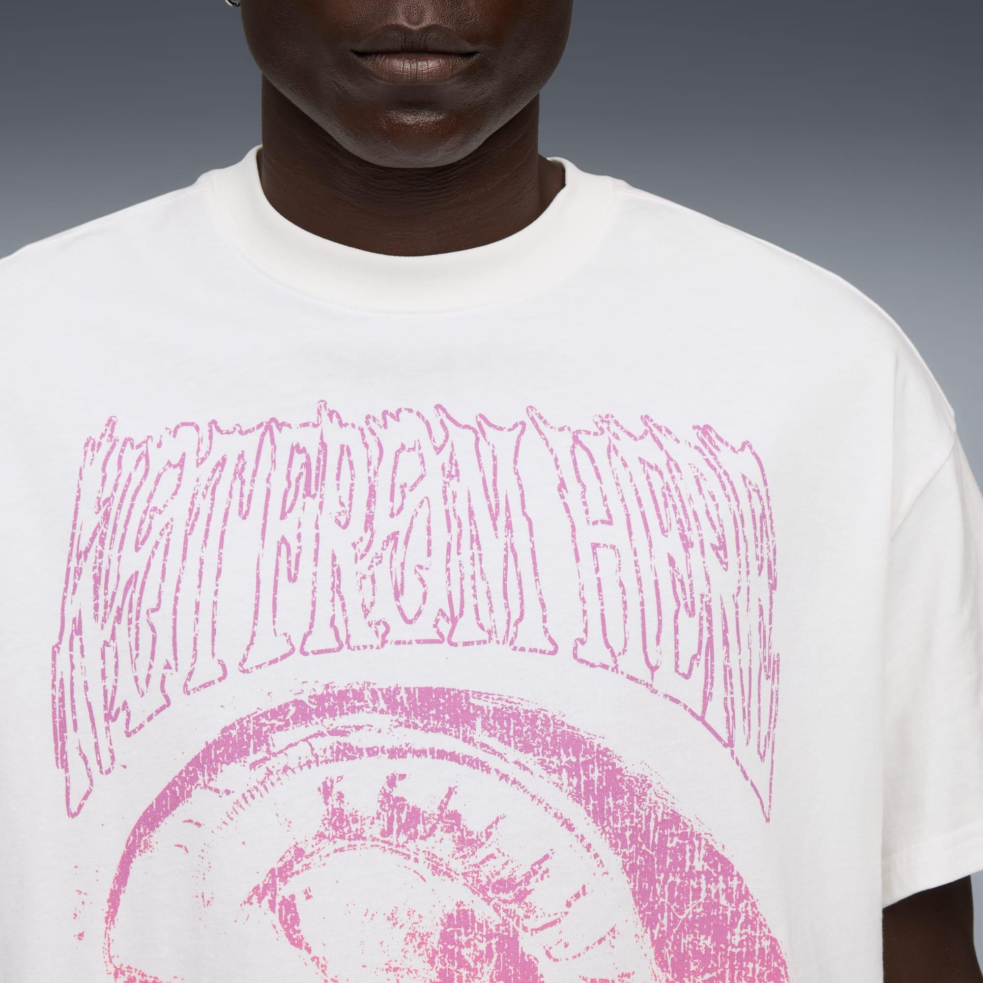 Melo World Tour-nament Tee I Men Product Image