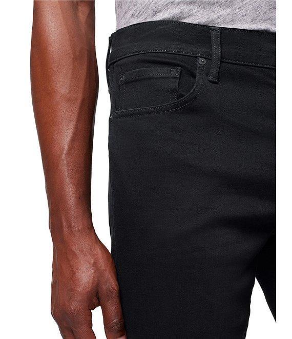 Joe's Jeans Straight Leg Narrow Griff Brixton Jeans Product Image
