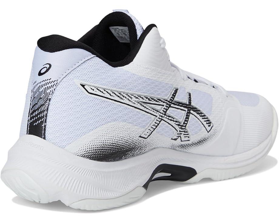 Men's ASICS Netburner Ballistic FF MT 4 Product Image