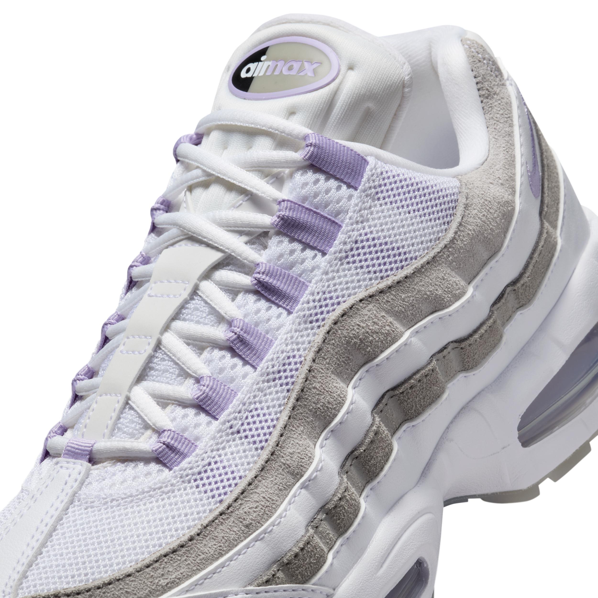 Nike Air Max 95 Women's Shoes Product Image