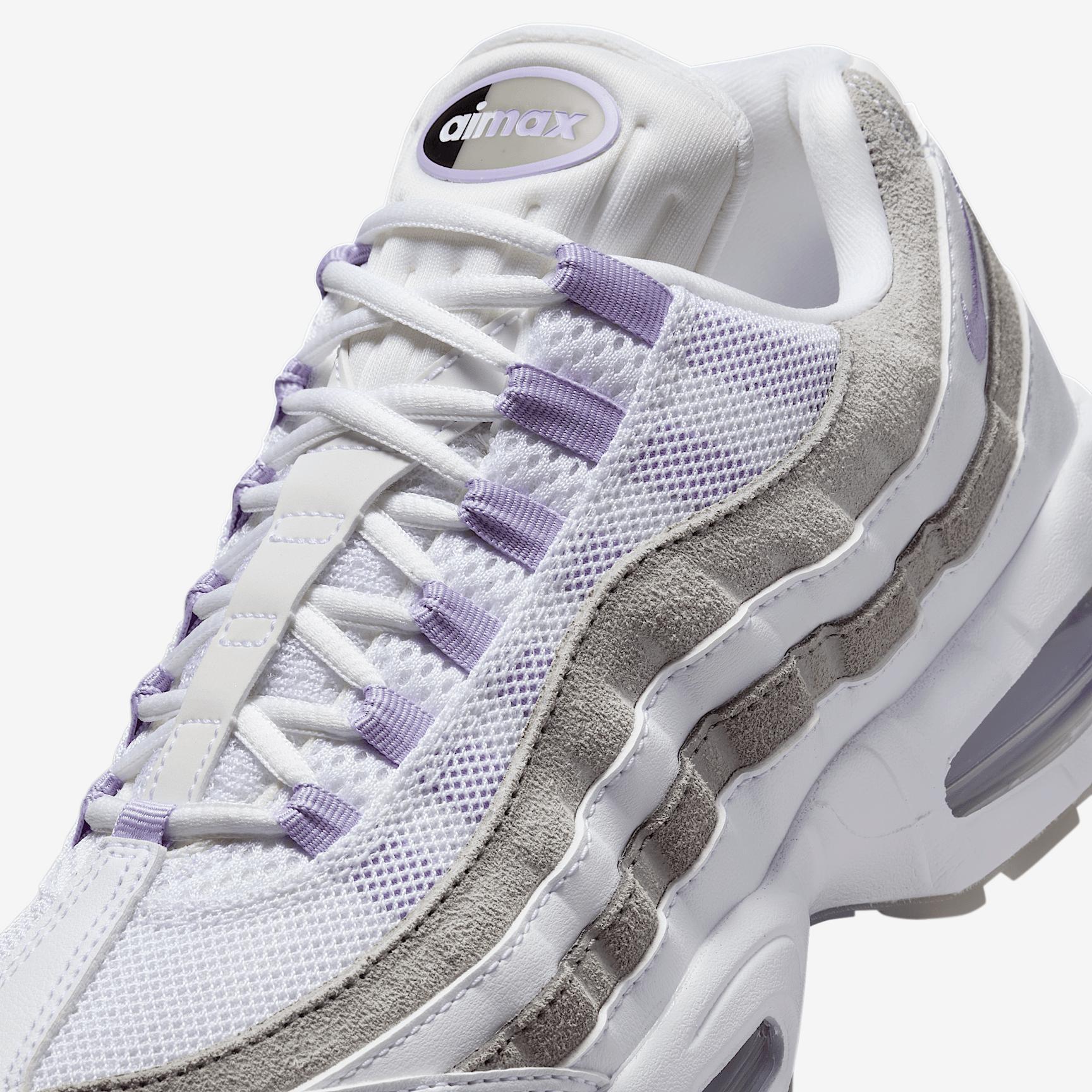 Nike Air Max 95 Women's Shoes Product Image