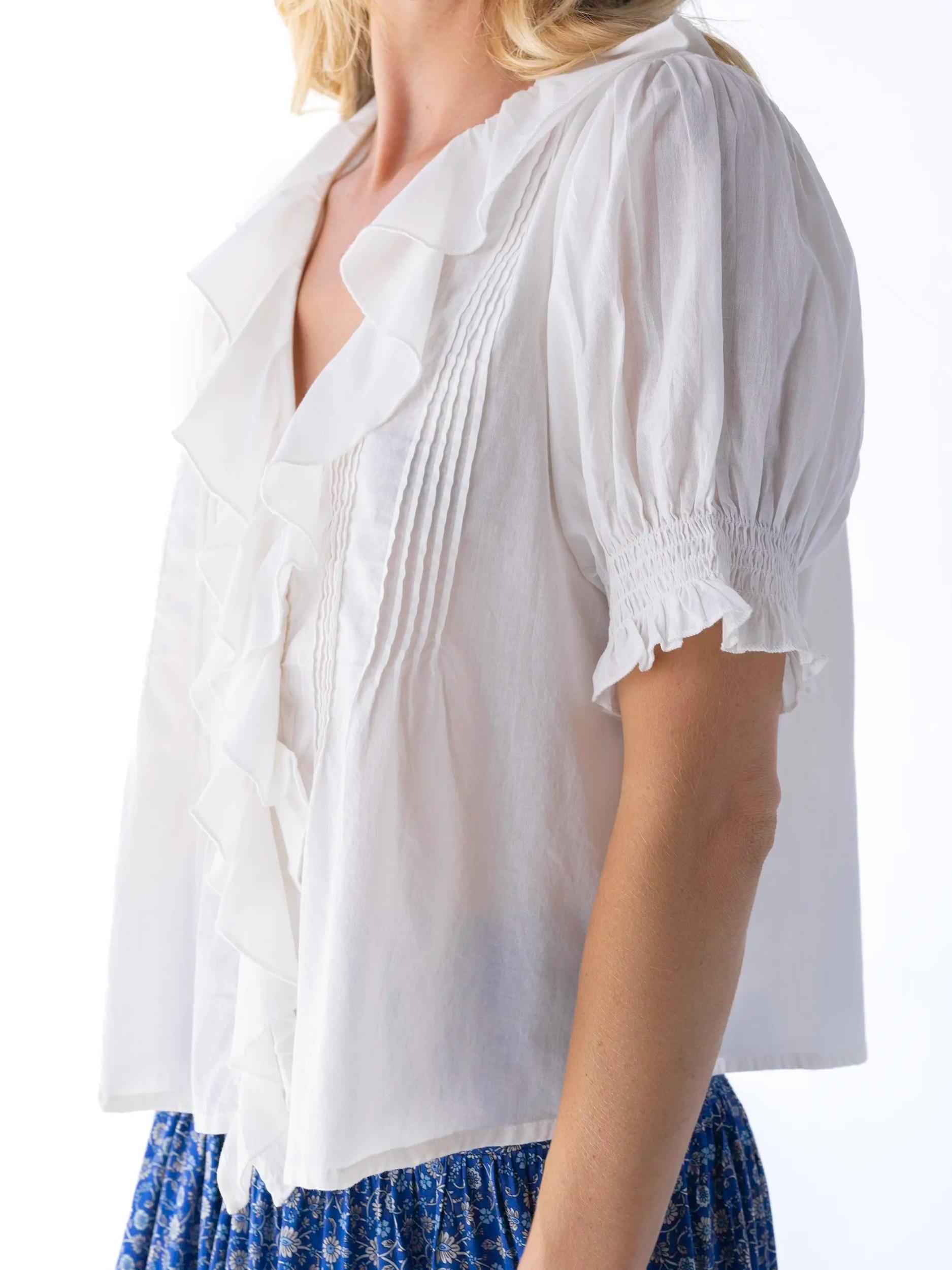 My Favorite Cotton Top Product Image