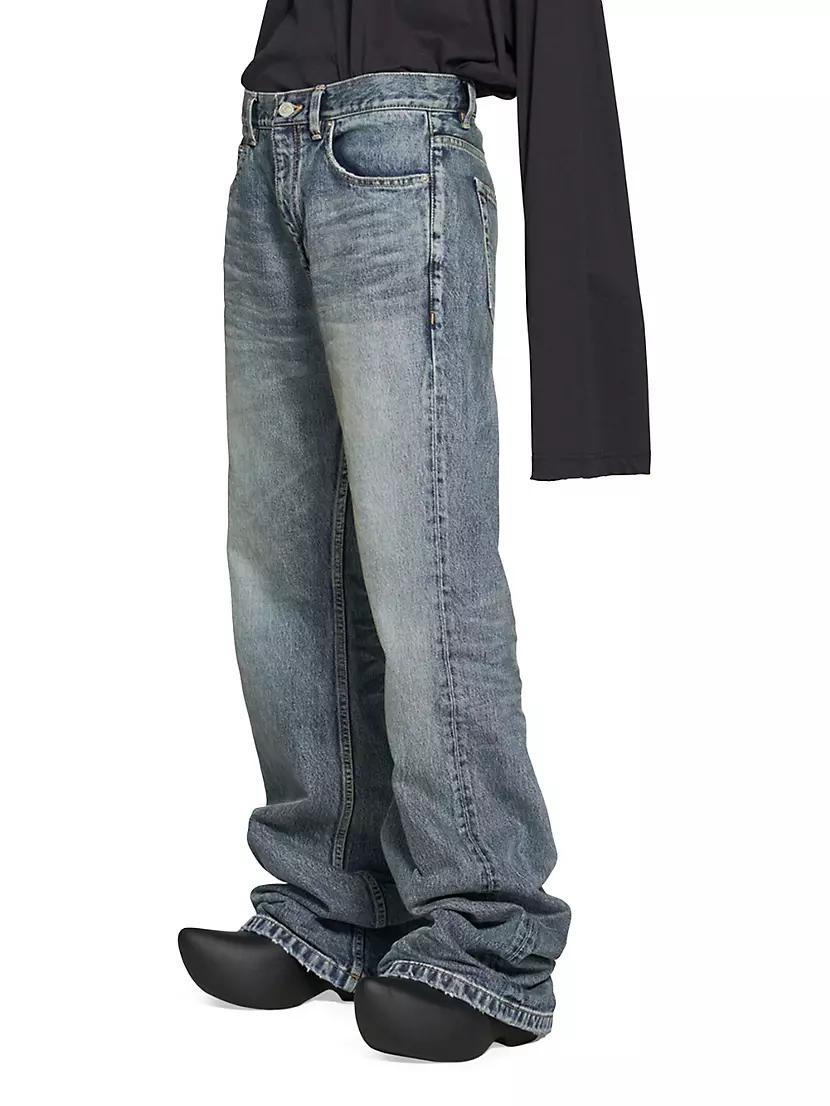 Flared Pants Product Image