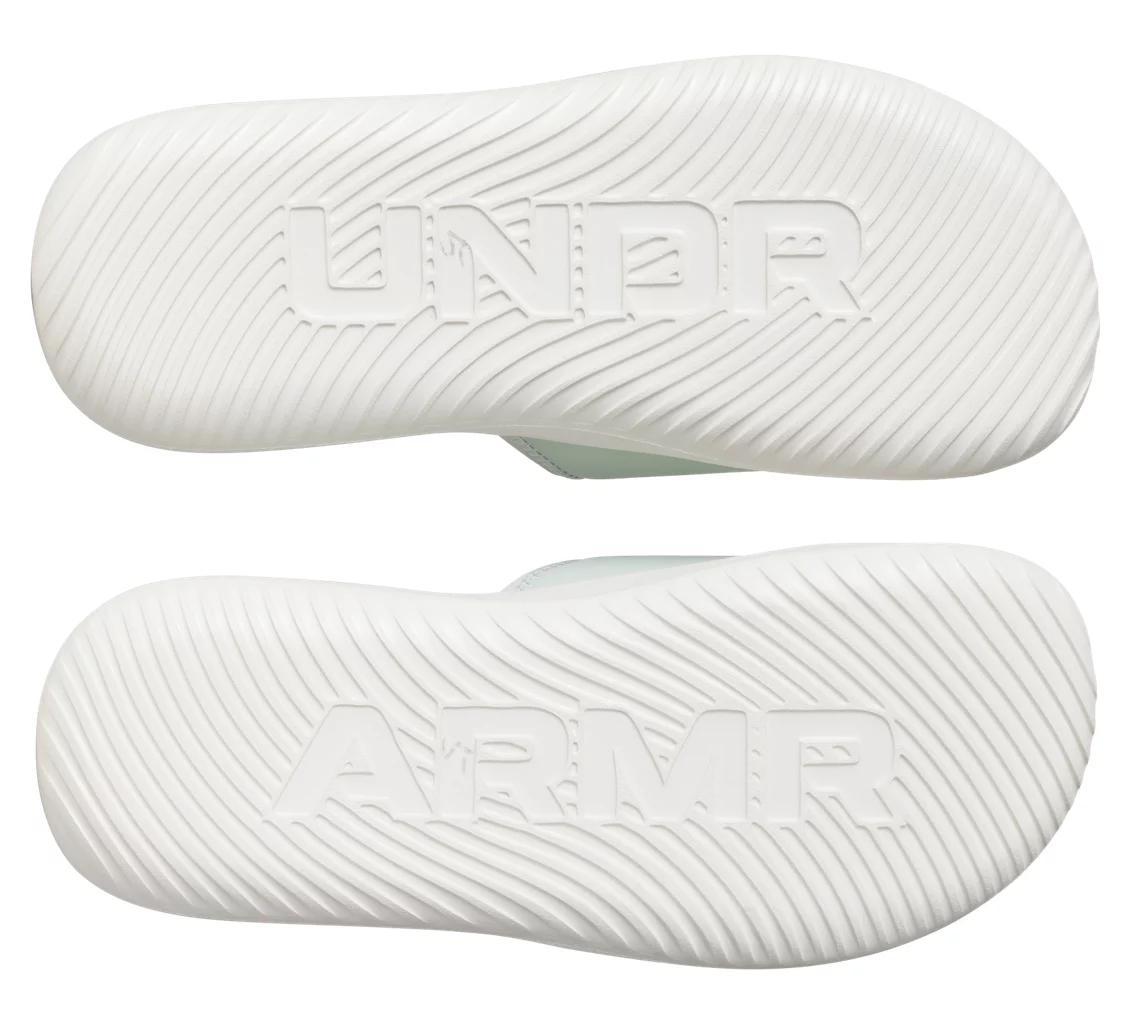 Women's UA Ignite Pro 8 Slides Product Image