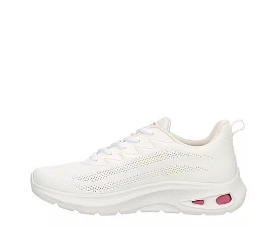 Skechers Womens Unity Sneaker Product Image