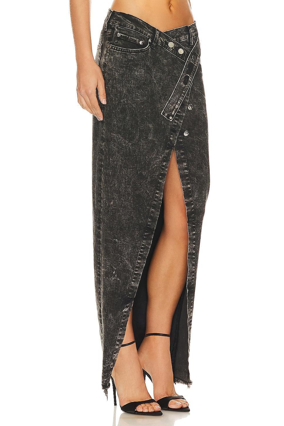 Gigi Maxi Skirt h:ours Product Image