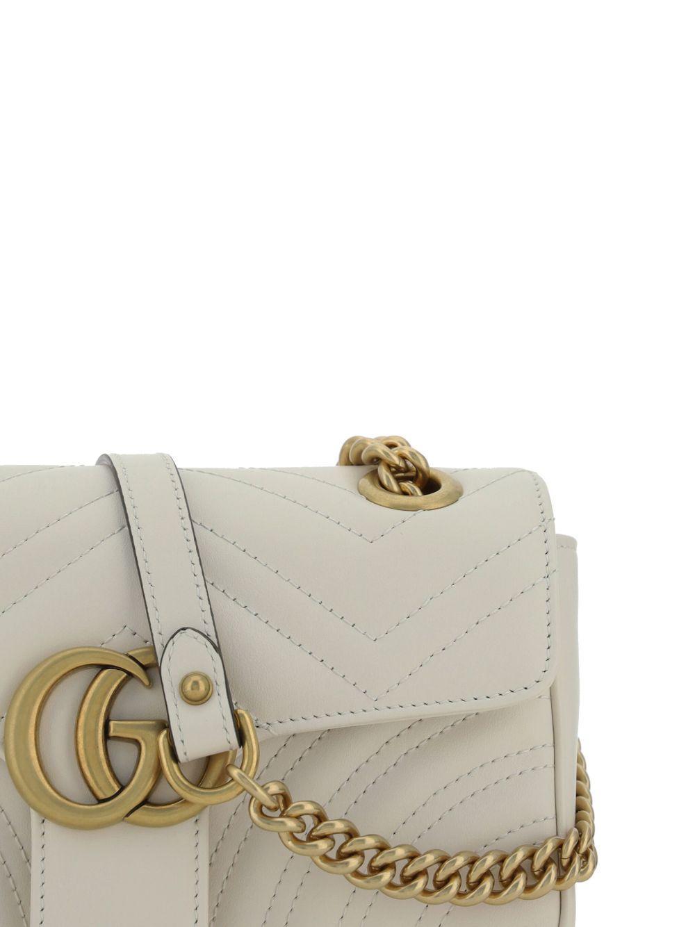 mini GG Marmont shoulder bag Product Image