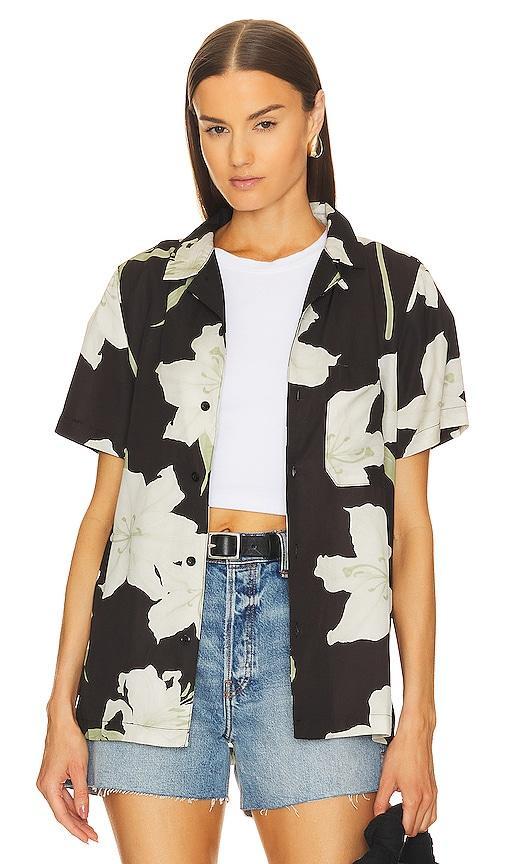 The Camp Shirt WAO Product Image