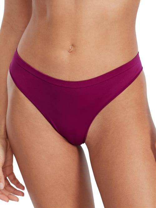 b. temptd by Wacoal Comfort Intended Thong Product Image