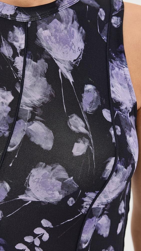 Prabal Gurung Tulsi Patch Dress | Shopbop Product Image