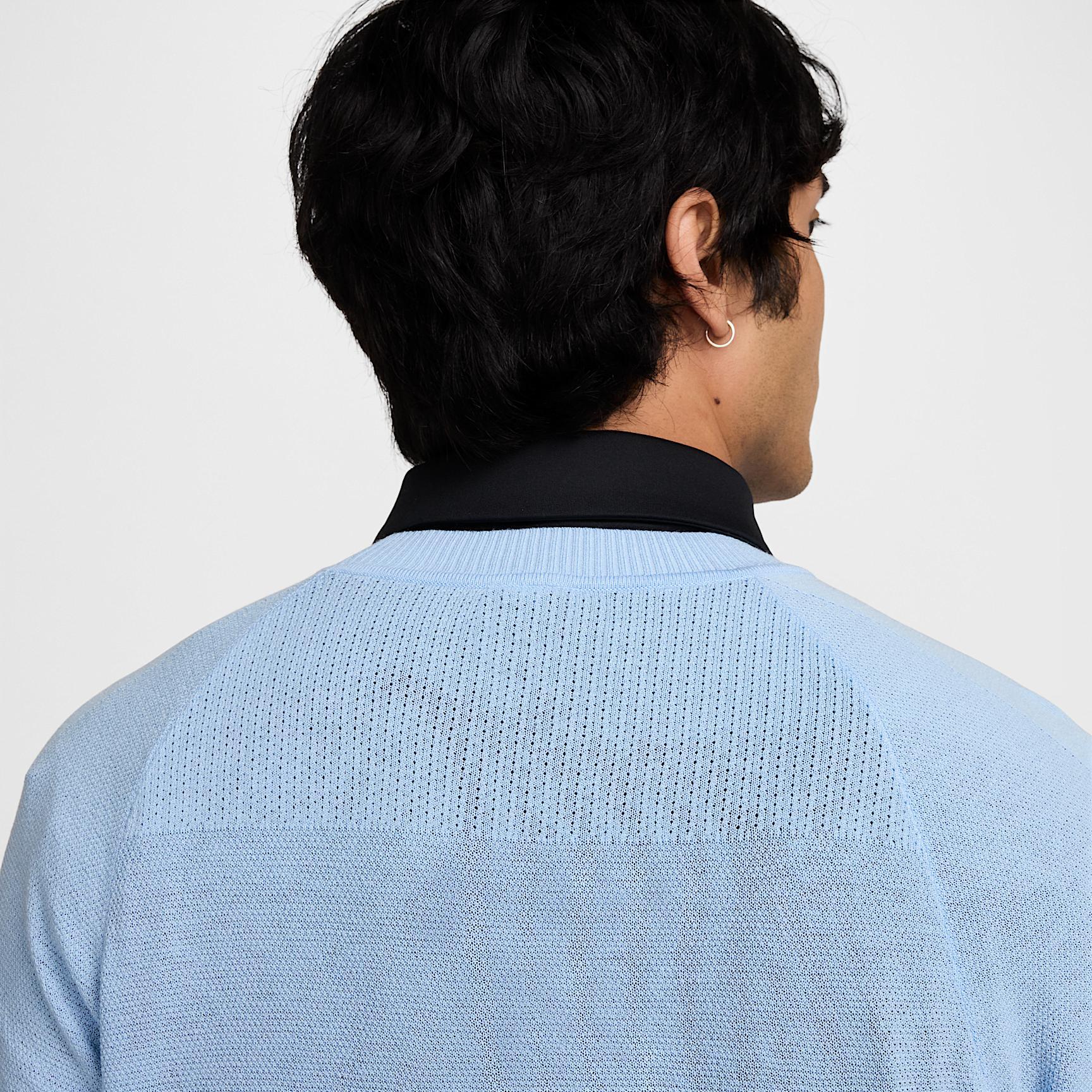 Nike Tour Men's Golf Sweater Product Image