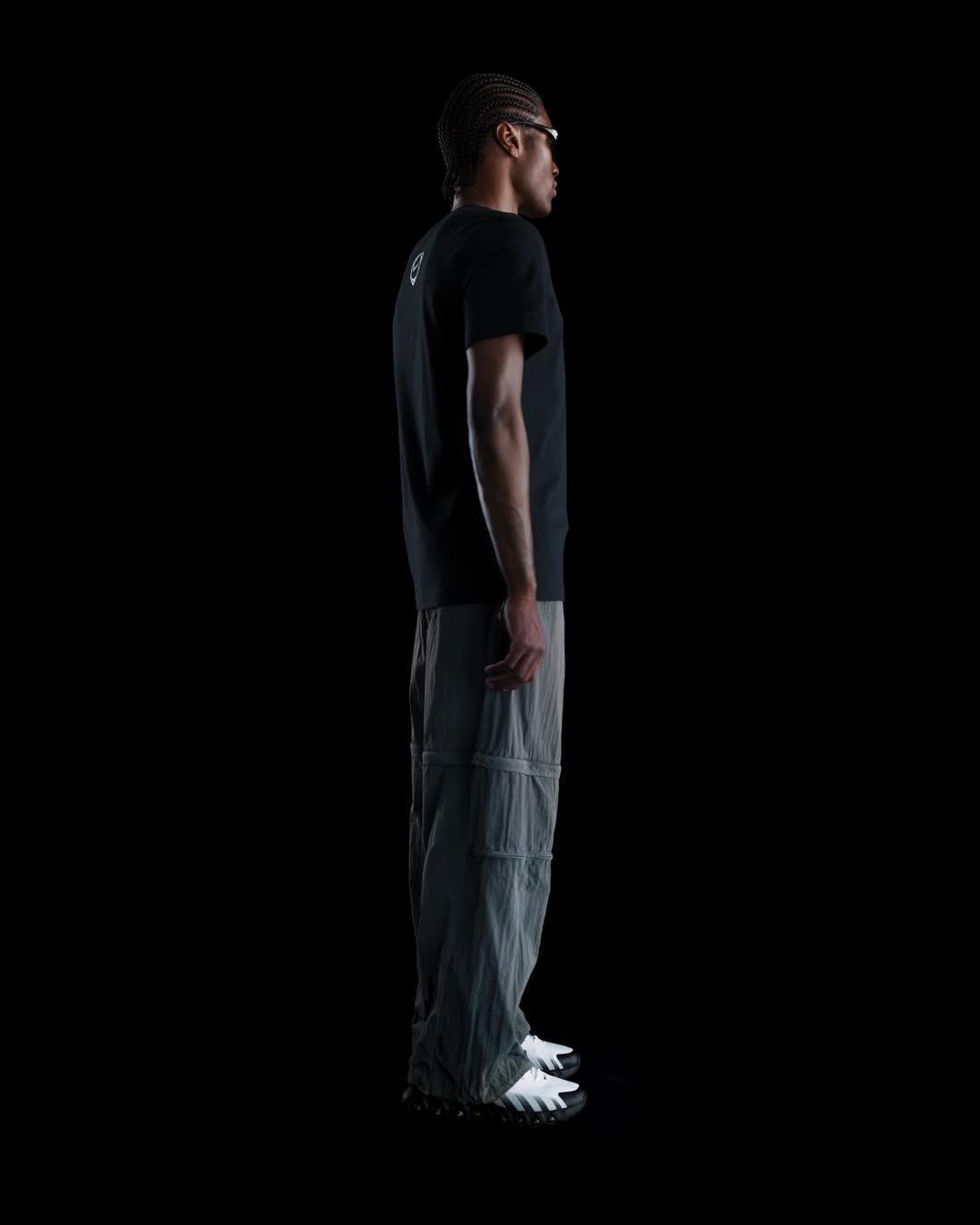 Nike Total 90 Men's Soccer T-Shirt Product Image