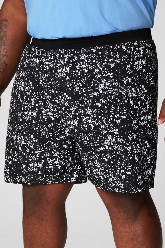 The Fundamental Short II 7in Product Image