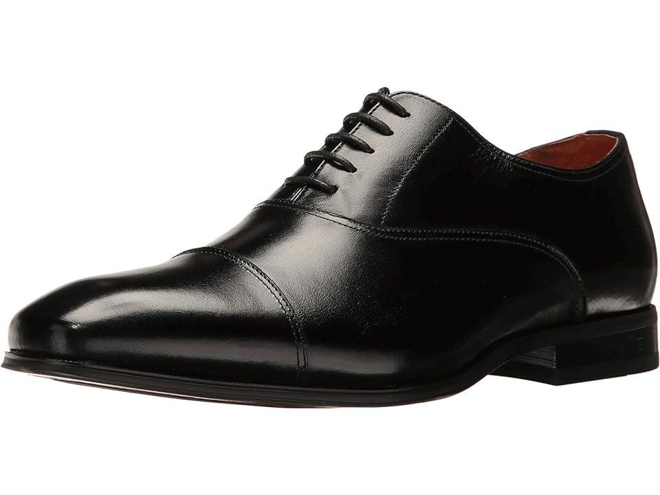 Florsheim Corbetta Cap Toe Oxford Smooth) Men's Lace up casual Shoes Product Image