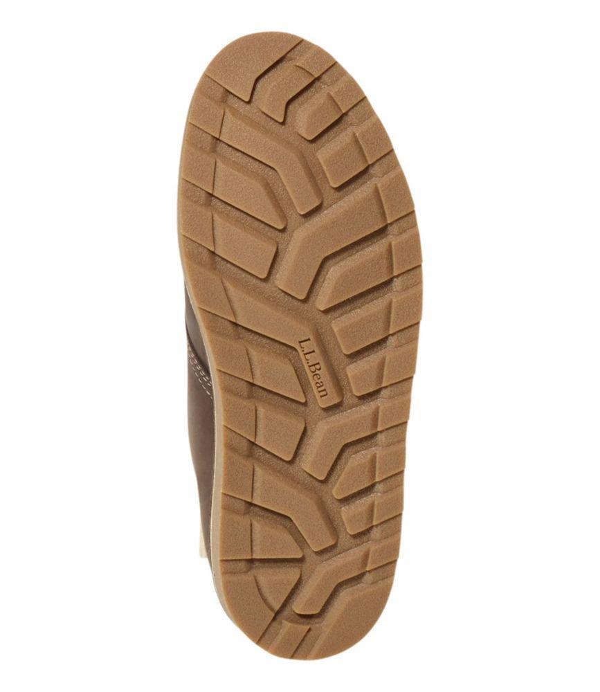 Women's Stonington Chukkas, Leather Product Image