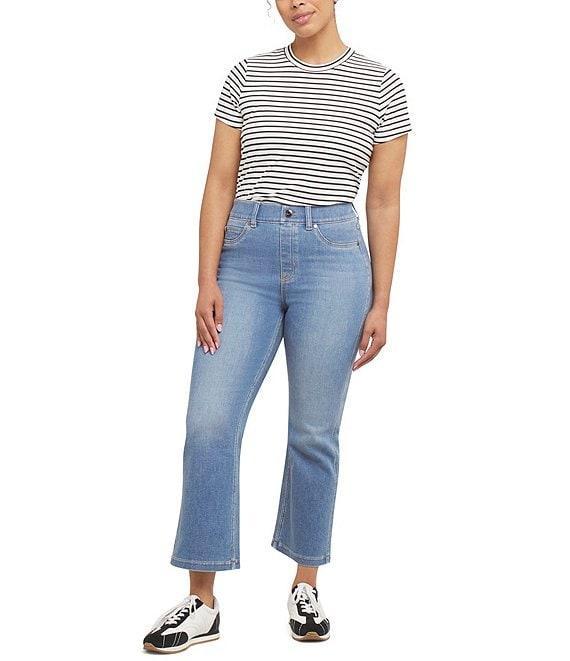 SPANXshape™ EveryWear Kick Flare Jeans Product Image