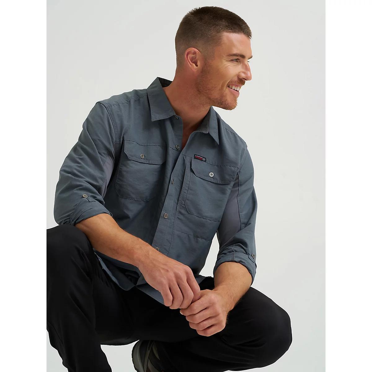 Men's Western Billet Belt Product Image